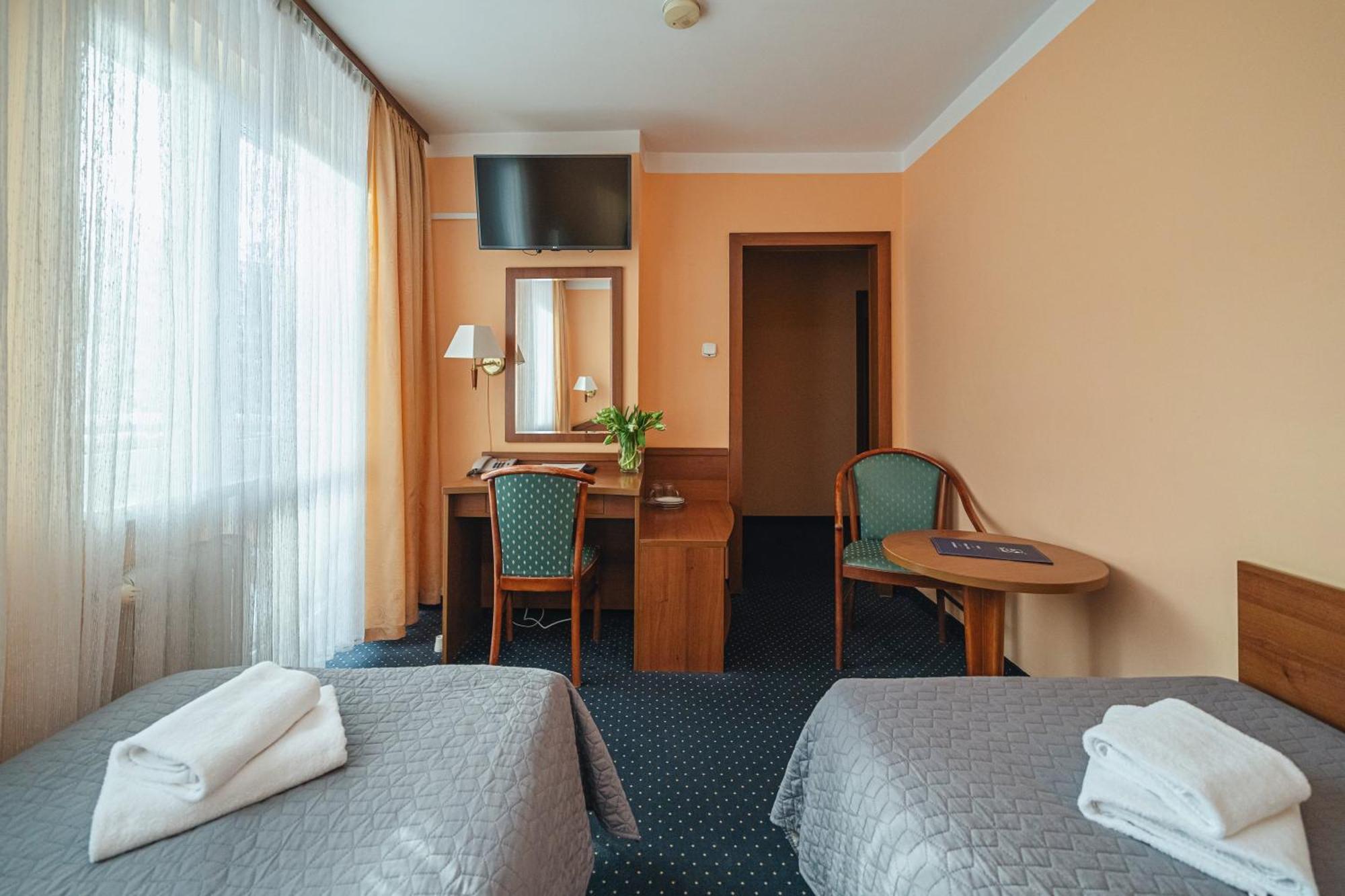 Zespol Dolina Bialego - Pensjonat Telimena Zakopane Exterior foto
